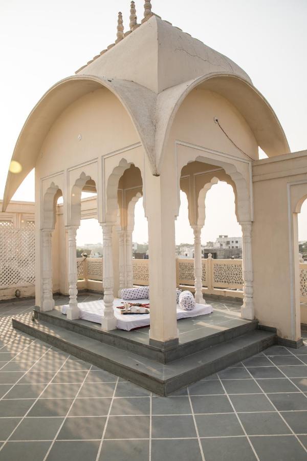 Kishanpura Haveli Dzsaipur Kültér fotó